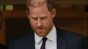 Prens Harry, Daily Mail'e karşı açtığı özel hayat davasını kaybetti