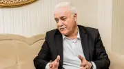 Prof. Dr. Nihat Hatipoğlu'ndan Göktaş'a Sert Tepki: Din ve Kutsallar Mizah Konusu Olamaz