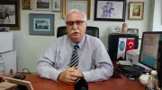 Prof. Dr. Özlü'den yaz ishali uyarısı: Açık gıdalardan uzak durun