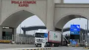 İpsala Gümrük Kapısı'nda Rüşvet Operasyonu: 20 Memur Gözaltına Alındı