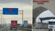 İpsala Gümrük Kapısı’nda Rüşvet Operasyonu: 20 Memur Gözaltında