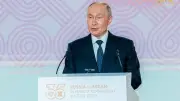 Putin: Ukrayna Saldırılarına Yanıtımız Daha Güçlü Olacak