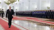 Putin: Zafer İçin Her Şeyi Yapacağız, Hedeflerimize Ulaşacağız