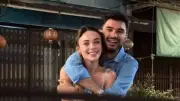 Rabia Soytürk ve Samet Vuruşan barıştı! Doğum günü kutlaması
