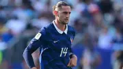 Rabiot: Yamal'a Özel Planımız Yok, İspanya'ya Odaklandık