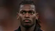 Rafael Leao'dan kafa karıştıran paylaşım: 'Asla...' notuyla transfer iddialarını alevlendirdi