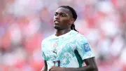 Rafael Leao'dan Transfer Kararı: Galatasaray ve Fenerbahçe Peşinde
