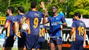 RAMS Başakşehir'in UEFA Konferans Ligi'ndeki rakibi Inter Turku oldu