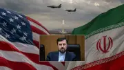 İran, ABD'yi suçlayarak mutabakat zaptındaki yükümlülüklerini askıya aldı