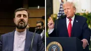 İran Dışişleri Bakan Yardımcısı'ndan Trump'a Sert Tepki: Anladığı Dilden Konuşmalı