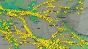 İran hava sahasının kapanması Asya-Avrupa uçuşlarını 3 saat uzattı