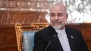 İran Meclis Başkanı Kalibaf: Her Zaman Savaşa Hazır Olmalıyız
