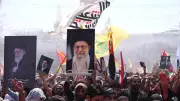 İran Ulusal Güvenlik Konseyi Başkan Yardımcısı: Hamaney suikastının failleri cezalandırılmalı