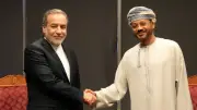 İran ve Umman Hürmüz Boğazı Güvenli Geçiş Mekanizmalarını Görüştü