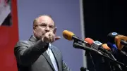 İran'dan ABD ve İsrail'e Sert Mesaj: Barış Yok, Tanımayacağız