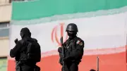 İran'dan ABD'ye 'Takipteyiz' Notuyla Gözdağı: Operasyonun Sıfır Saatine Yaklaştırıyor