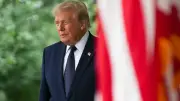 İran'dan Trump'a Suikast Planı: İsrail İstihbarat Paylaştı