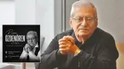 Rasim Özdenören vefatının 4. yılında kabri başında anılacak