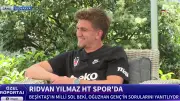 Rıdvan Yılmaz: Çok agresif bir Beşiktaş olacak