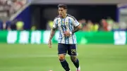 Real Madrid'den Enzo Fernandez Transfer İddialarına Yalanlama