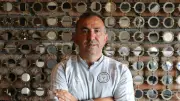 Recep Uçar: Hedefimiz Çaykur Rizespor'u Geçen Sezonun Üzerine Taşımak