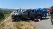Refahiye'de feci kaza: 17 yaşındaki Mert Efe hayatını kaybetti