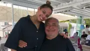 Reha Muhtar'ın kızı Ayşe Nazlı'dan yürek burkan doğum günü paylaşımı: Özlüyorum!