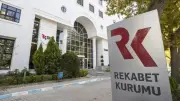 Rekabet Kurumu'ndan 2026'nın ilk yarısında 17 milyar lira ceza
