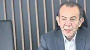 Reklamı Reddettik Denetimler Başladı: Bolu Belediyesi Davasında Tanju Özcan Yargılanıyor