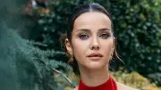 İrem Helvacıoğlu tatil sezonunu açtı! Peş peşe paylaştığı kareler dikkat çekti