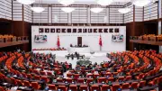 Öğrenci affı düzenlemesinde TBMM'de ilk 13 madde kabul edildi
