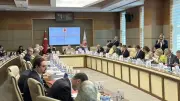 Öğrenci Affı Kanun Teklifi TBMM Komisyonunda Görüşülmeye Başlandı