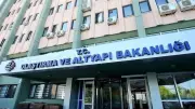 Resmi Gazete'de yayımlandı! Ulaştırma ve Altyapı Bakanlığı'nda üst düzey atama