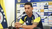 İrfan Can Kahveci: Bu Sene İnşallah Şampiyon Olacağız