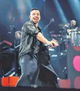 Ricky Martin 11 Temmuz'da İstanbul'da: Sürprizlerle Dolu Konser