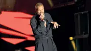 Ricky Martin 15 Yıl Sonra İstanbul'da 10 Bin Kişiye Coşturdu