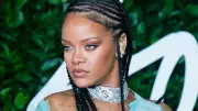 Rihanna, Jay-Z Konserinde Sürpriz Yaptı: Biraz Paslanmışım