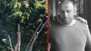 Rize'de Budama İçin Çıktığı Ağaçta Elektrik Akımına Kapılan Hasan Çataklı Hayatını Kaybetti