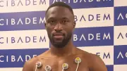 Rizespor, Modibo Sagnan ile 2 Yıllık Sözleşme İmzaladı