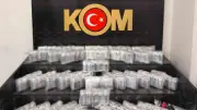 Şırnak'ta 162 Milyon Liralık Kaçak Ürün Ele Geçirildi