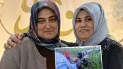 Şırnak'ta kazada ölen iki dünürün acı hikayesi ortaya çıktı
