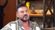 Rober Hatemo: Babamın ayağını ağzıma sokması onurumu kırdı