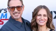 Robert Downey Jr.'ın 20 Yıllık Evlilik Sırrı: Kuralları Belirlemişler