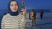 Rojin Kabaiş Davasında Çin'den 6 Sayfalık Rapor Geldi