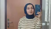 Rojin Kabaiş'in ailesinden Adalet Bakanı Gürlek'e teşekkür