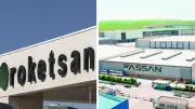 ROKETSAN, ASSAN Group'un savunma varlıklarını 471 milyon dolara satın aldı