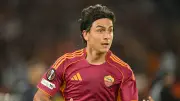 Roma, Paulo Dybala'nın sözleşmesini 2027'ye kadar uzattı