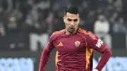 Roma Teknik Direktörü Gasperini: Zeki Çelik'in Sözleşmesi Uzatılacak