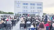 Romanya'ya FETÖ okullarını kapat çağrısı yapıldı