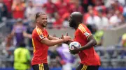 Romelu Lukaku: Penaltıyı Tielemans'a Bıraktım, Zihinsel Olarak Hazır Değildim
